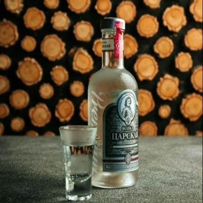 доставка водки по Сочи