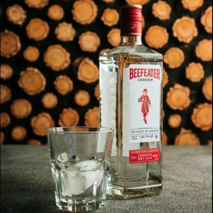 Доставка джина по Сочи